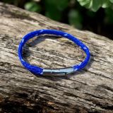 Fishguard Fishing Net Bracelet