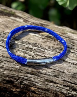 Fishguard Fishing Net Bracelet