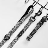 Black Leopard Lead