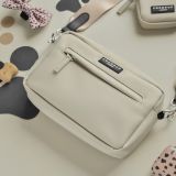 Caramel Latte Dog Walking Bag