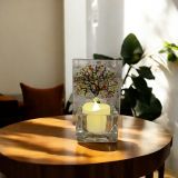 Tree Of Life Tea Light Holder