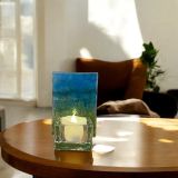 Summer Meadow Tea Light Holder
