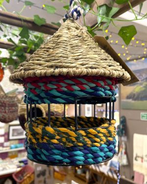 Bird Feeders
