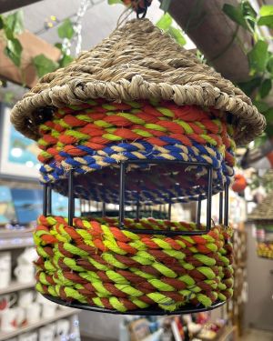 Bird Feeders