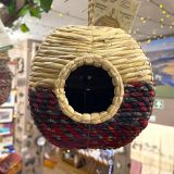 Circular Bird Nester