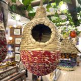 Oval Bird Nester