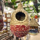 Oval Bird Nester