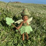 Sage The Forest Fairy Felt