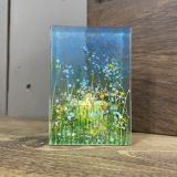 Summer Meadow Tea Light Holder