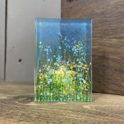 Summer Meadow Tea Light Holder