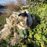 Stanley And Sheila Sheep