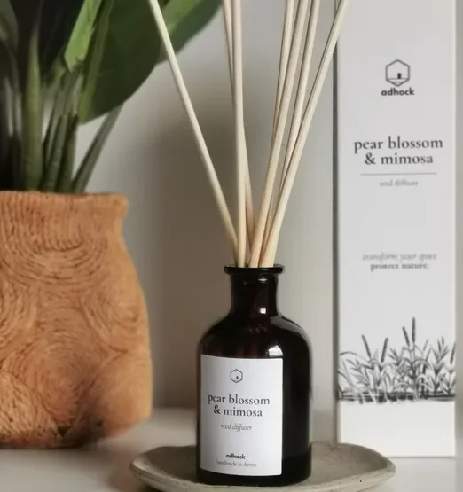 Reed Diffusers