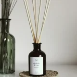 Rhubarb And Rose Reed Diffuser
