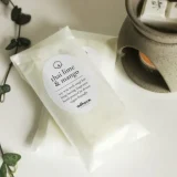 Thai Lime And Mango Melts