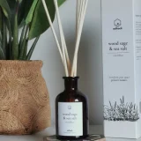 Wood Sage And Sea Salt Reed Diffuser
