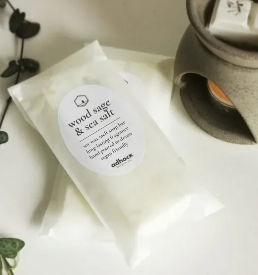 Soy Wax Melts