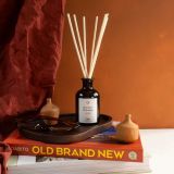 Thai Lime And Mango Reed Diffuser