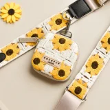 Sunflower Patch Treat Pouch