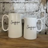 Saundersfoot Jugs