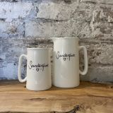 Saundersfoot Jugs