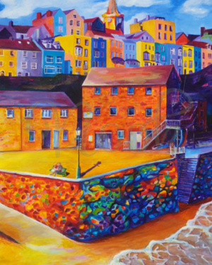 Harbour Jewels