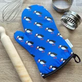 Puffin Oven Glove