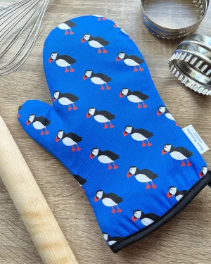 Puffin Oven Glove