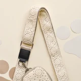 Festival Crochet Bag Strap