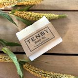 Ylang Ylang And Geranium Soap