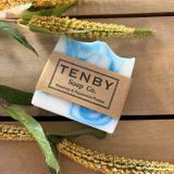 Rosemary And Peppermint Pumice Soap