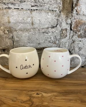 Cwtch Snuggle Mugs