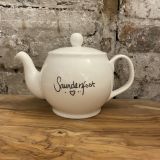 Saundersfoot Teapot