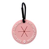 Pink Cocopoop Pocket