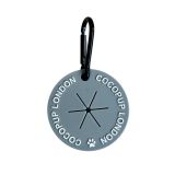 Grey Cocopoop Pocket