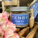 French Lavender Bath Salts