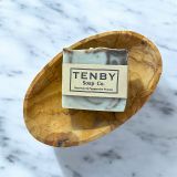 Rosemary And Peppermint Pumice Soap