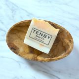 Driftwood And Bloom Soap
