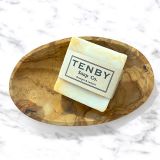Orange And Lemon Soap