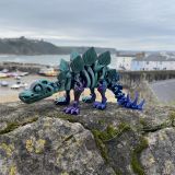 Stegosaurus