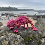 Ankylosaurus