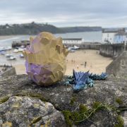 Dragon Eggs