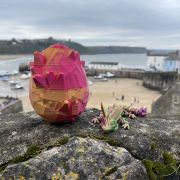 Dragon Eggs