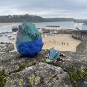 Dragon Eggs