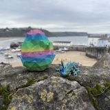 Dragon Eggs