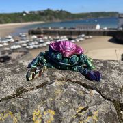 Crabs