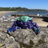 Crabs