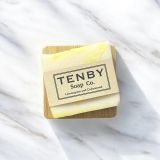 Lemongrass And Cedarwood Soap
