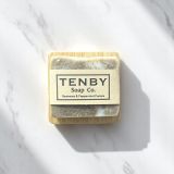 Rosemary And Peppermint Pumice Soap