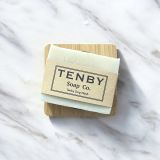 Dog Soap