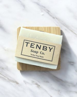 Dog Soap